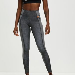 Nike dri- fit one luxe leggings